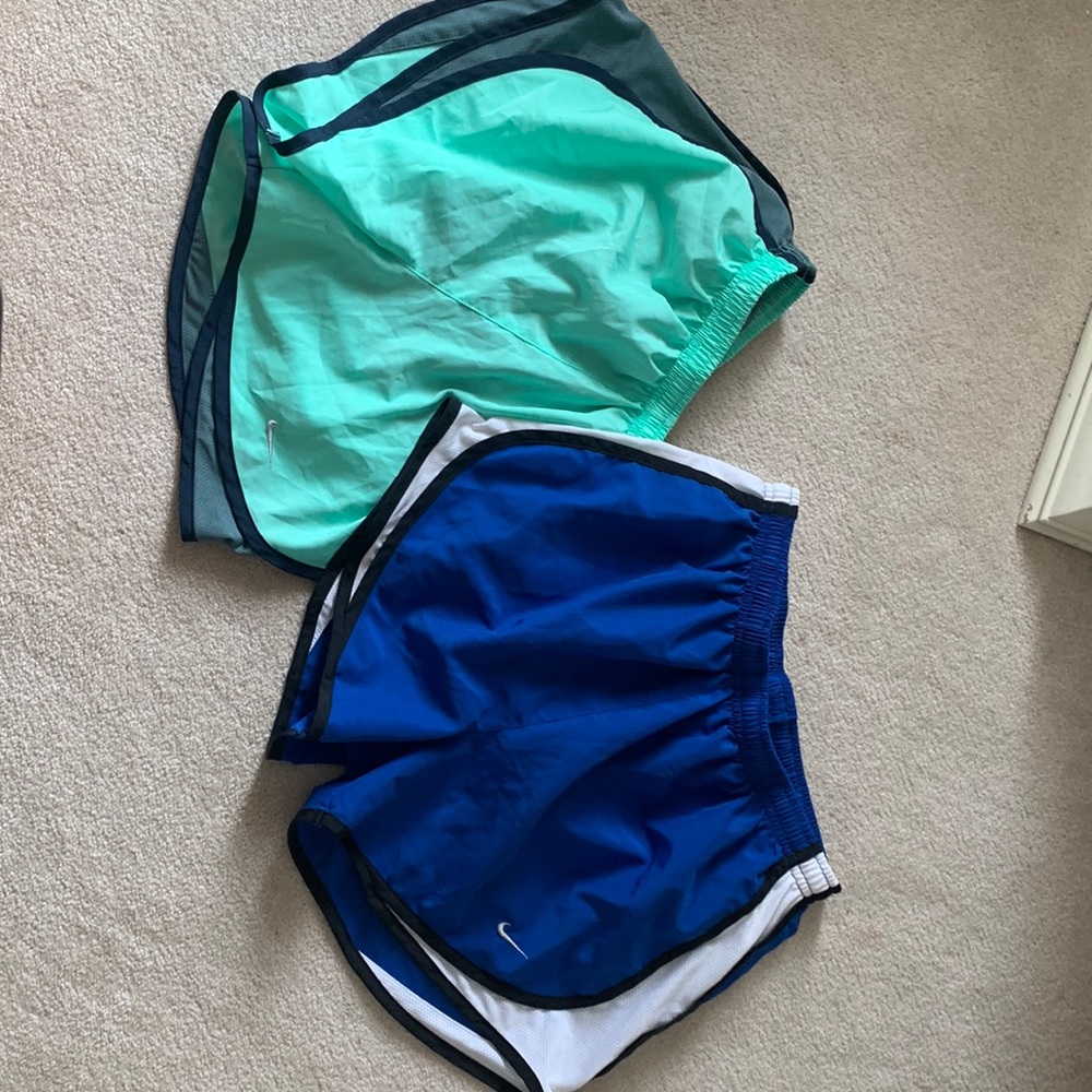 Nike shorts